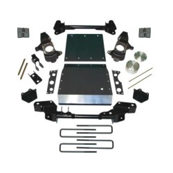 Skyjacker 0'' Lift Kit for...