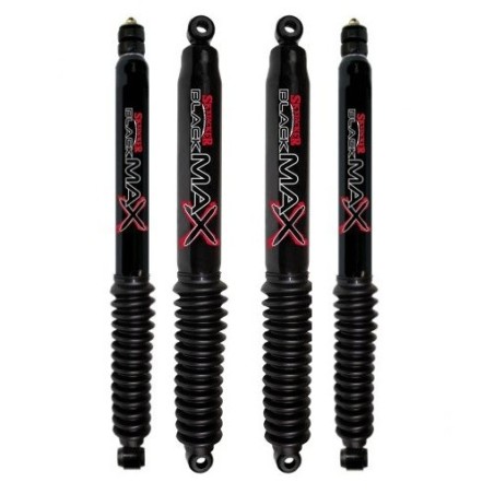 Skyjacker 0'' Lift Kit for 2002-2005 GMC Yukon XL 2500 4WD