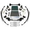 Skyjacker 0'' Lift Kit for 2001-2004 GMC Sierra 2500 4WD
