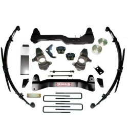 Skyjacker 0'' Lift Kit for...