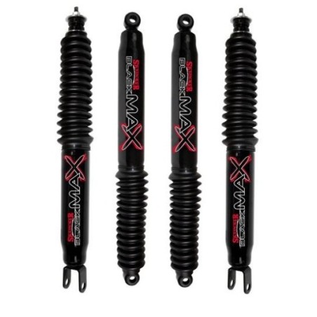 Skyjacker 0'' Lift Kit for 2002-2005 GMC Yukon 4WD