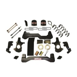 Skyjacker 0'' Lift Kit for...
