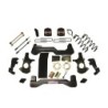 Skyjacker 0'' Lift Kit for 2007-2009 GMC Yukon 4WD