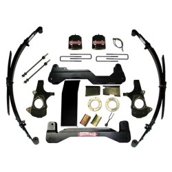 Skyjacker 0'' Lift Kit for...