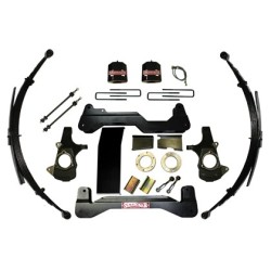 Skyjacker 0'' Lift Kit for...