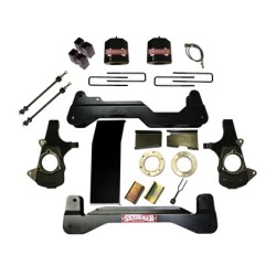 Skyjacker 0'' Lift Kit for...