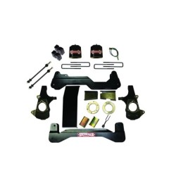 Skyjacker 0'' Lift Kit for...