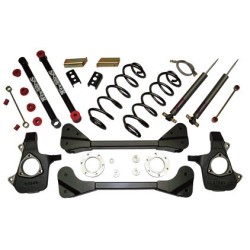 Skyjacker 0'' Lift Kit for...