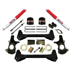 Skyjacker 0'' Lift Kit for...
