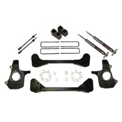 Skyjacker 0'' Lift Kit for...