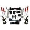 Skyjacker 0'' Lift Kit for 2006-2012 GMC Yukon 4WD