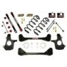 Skyjacker 0'' Lift Kit for 2007-2013 GMC Yukon 4WD