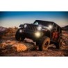 FOX 0'' Steering Stabilizer for 2020-2023 Jeep Gladiator JT