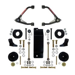 Skyjacker 0'' Lift Kit for...