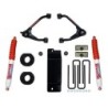 Skyjacker 0'' Lift Kit for 2007-2013 GMC Sierra 1500 4WD