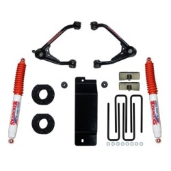 Skyjacker 0'' Lift Kit for...