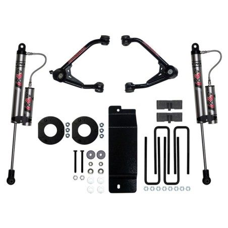 Skyjacker 0'' Lift Kit for 2007-2013 GMC Sierra 1500 4WD