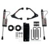 Skyjacker 0'' Lift Kit for 2007-2013 GMC Sierra 1500 4WD