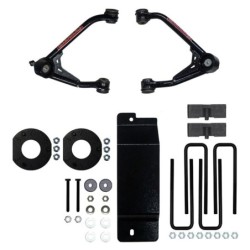 Skyjacker 0'' Lift Kit for 2007-2013 GMC Sierra 1500 4WD