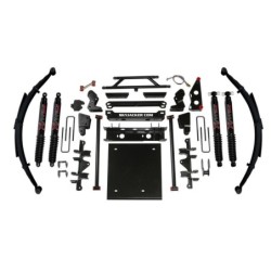 Skyjacker 0'' Lift Kit for...