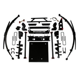 Skyjacker 0'' Lift Kit for...