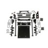 Skyjacker 0'' Lift Kit for 1993-1997 GMC Yukon 4WD