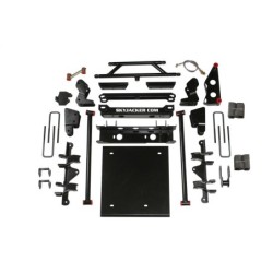 Skyjacker 0'' Lift Kit for...