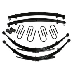 Skyjacker 0'' Lift Kit for...