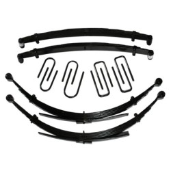 Skyjacker 0'' Lift Kit for...