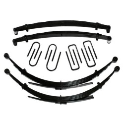 Skyjacker 0'' Lift Kit for...