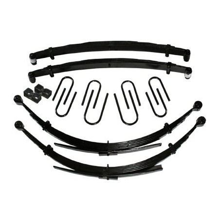 Skyjacker 0'' Lift Kit for 1979-1986 GMC K3500