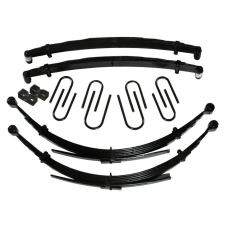 Skyjacker 0'' Lift Kit for 1979-1986 GMC K3500