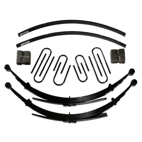 Skyjacker 0'' Lift Kit for 1979-1986 GMC K3500
