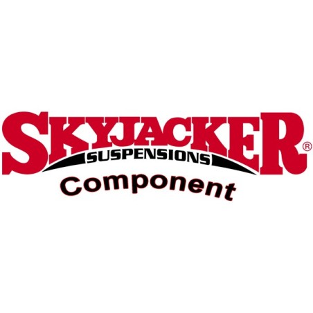 Skyjacker 0'' Lift Kit for 1979-1986 GMC K3500