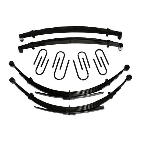 Skyjacker 0'' Lift Kit for 1979-1986 GMC K3500