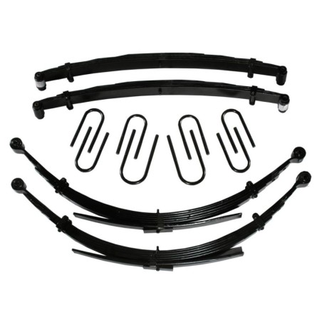 Skyjacker 0'' Lift Kit for 1979-1986 GMC K3500