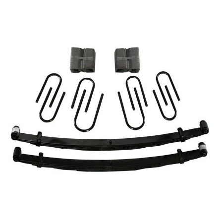 Skyjacker 0'' Lift Kit for 1979-1986 GMC K3500