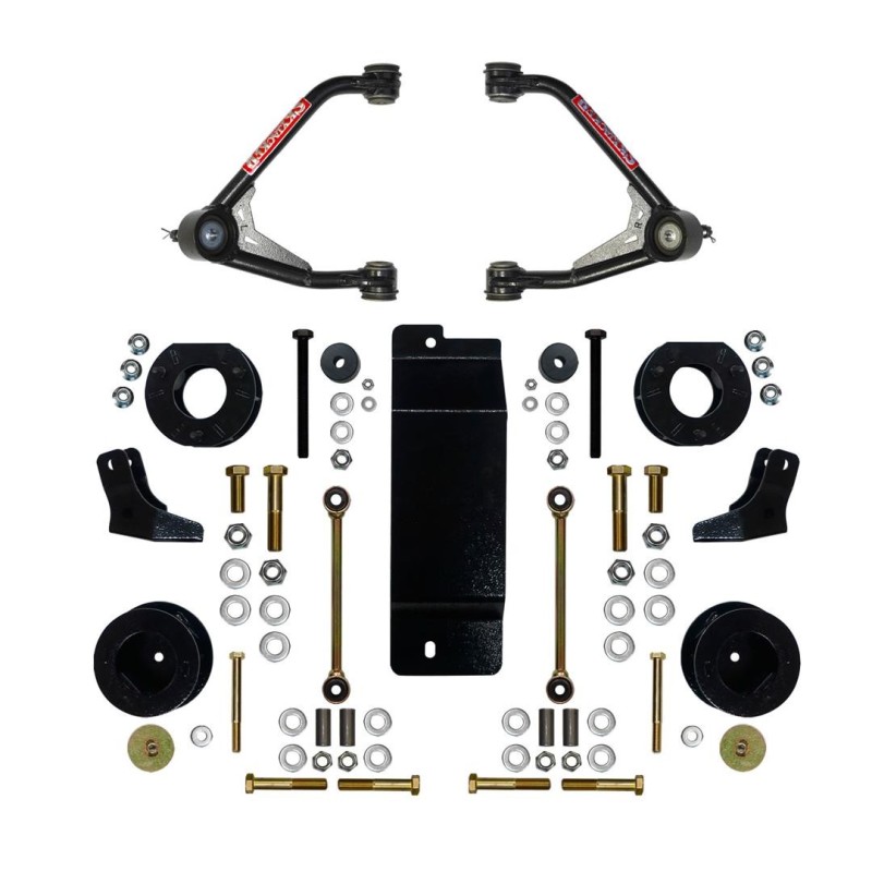 Skyjacker 0'' Lift Kit for 2015-2016 GMC Yukon 4WD
