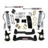 Skyjacker 0'' Lift Kit for 2014-2016 GMC Sierra 1500 4WD