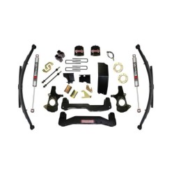 Skyjacker 0'' Lift Kit for...
