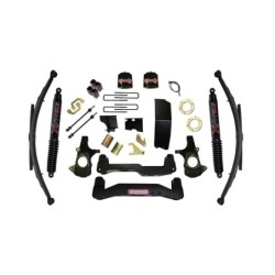 Skyjacker 0'' Lift Kit for...
