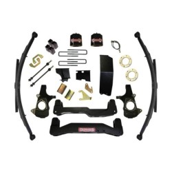 Skyjacker 0'' Lift Kit for...