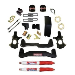 Skyjacker 0'' Lift Kit for...