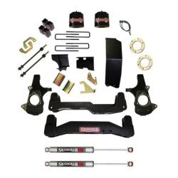 Skyjacker 0'' Lift Kit for...