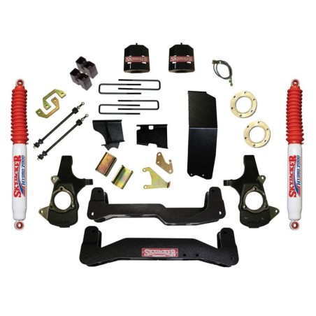 Skyjacker 0'' Lift Kit for 2014-2015 GMC Sierra 1500 4WD