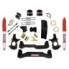 Skyjacker 0'' Lift Kit for 2014-2015 GMC Sierra 1500 4WD
