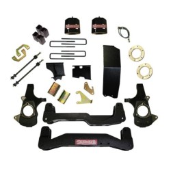 Skyjacker 0'' Lift Kit for...