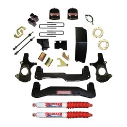 Skyjacker 0'' Lift Kit for...