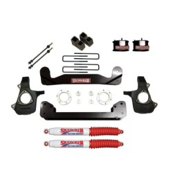 Skyjacker 0'' Lift Kit for...