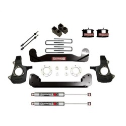Skyjacker 0'' Lift Kit for...